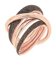 Anello Pesavento Donna Polvere Di Sogni in Argento WPLVA1750/M